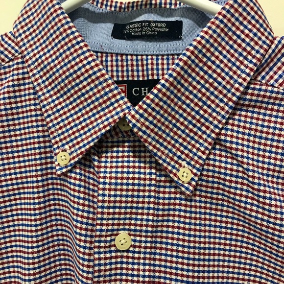 Chaps Other - Chaps Ralph Lauren Oxford Shirt